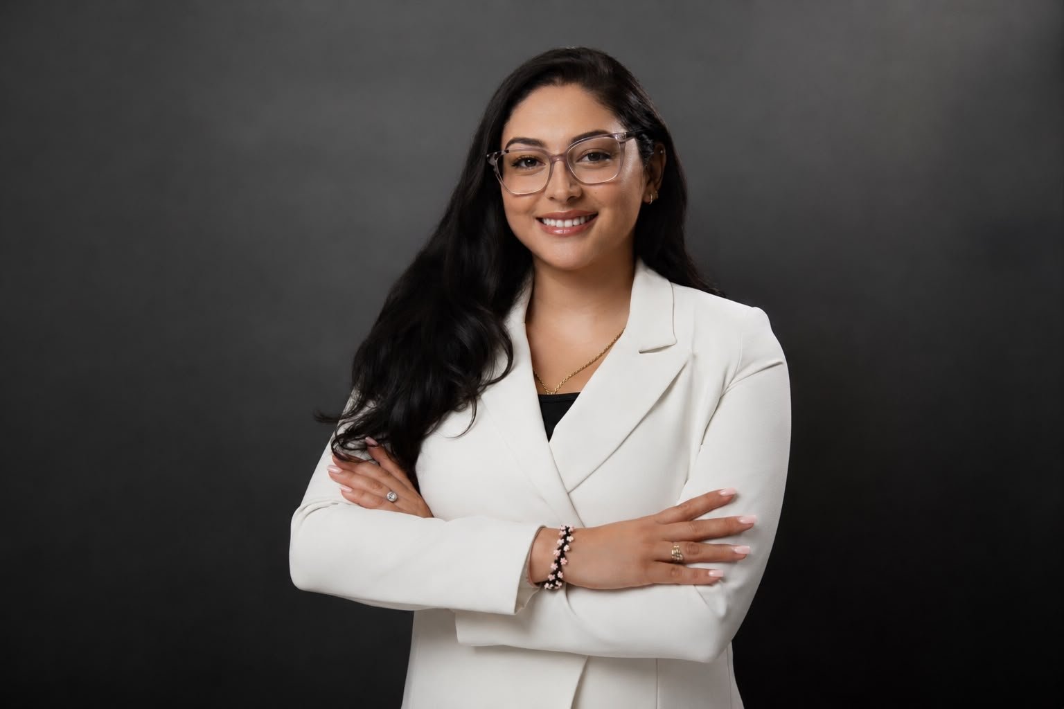 Paula Simpson, Co-Founder and Managing Partner of Virtuology Partners